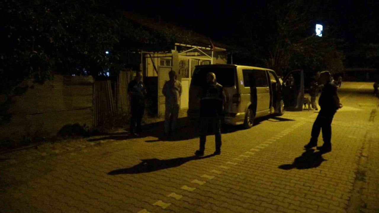 Malatya'da Evde Çıkan Kavgada 3 Kişi Yaralandı