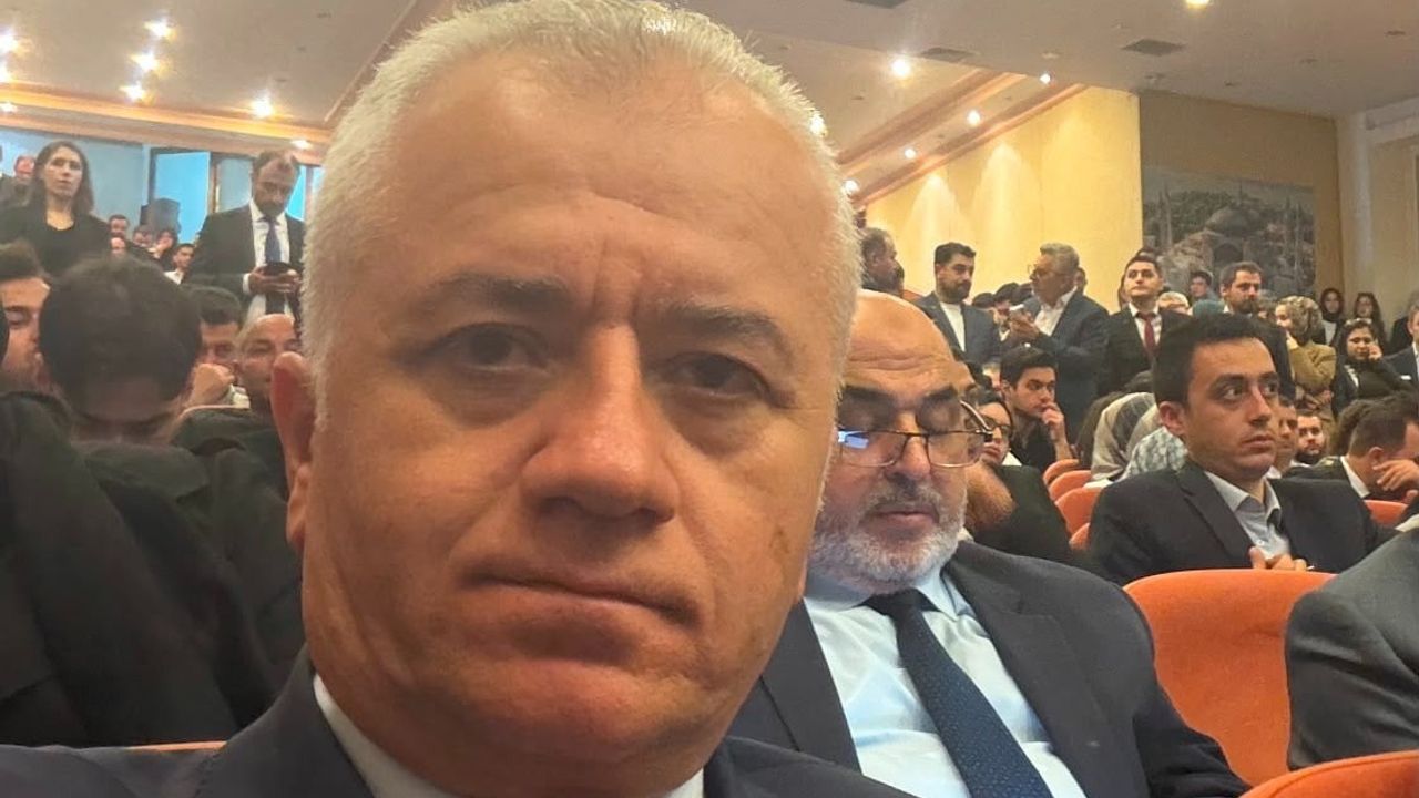 Malatya'nın gururu: dünyanın ilk 8’li çapraz karaciğer nakli
