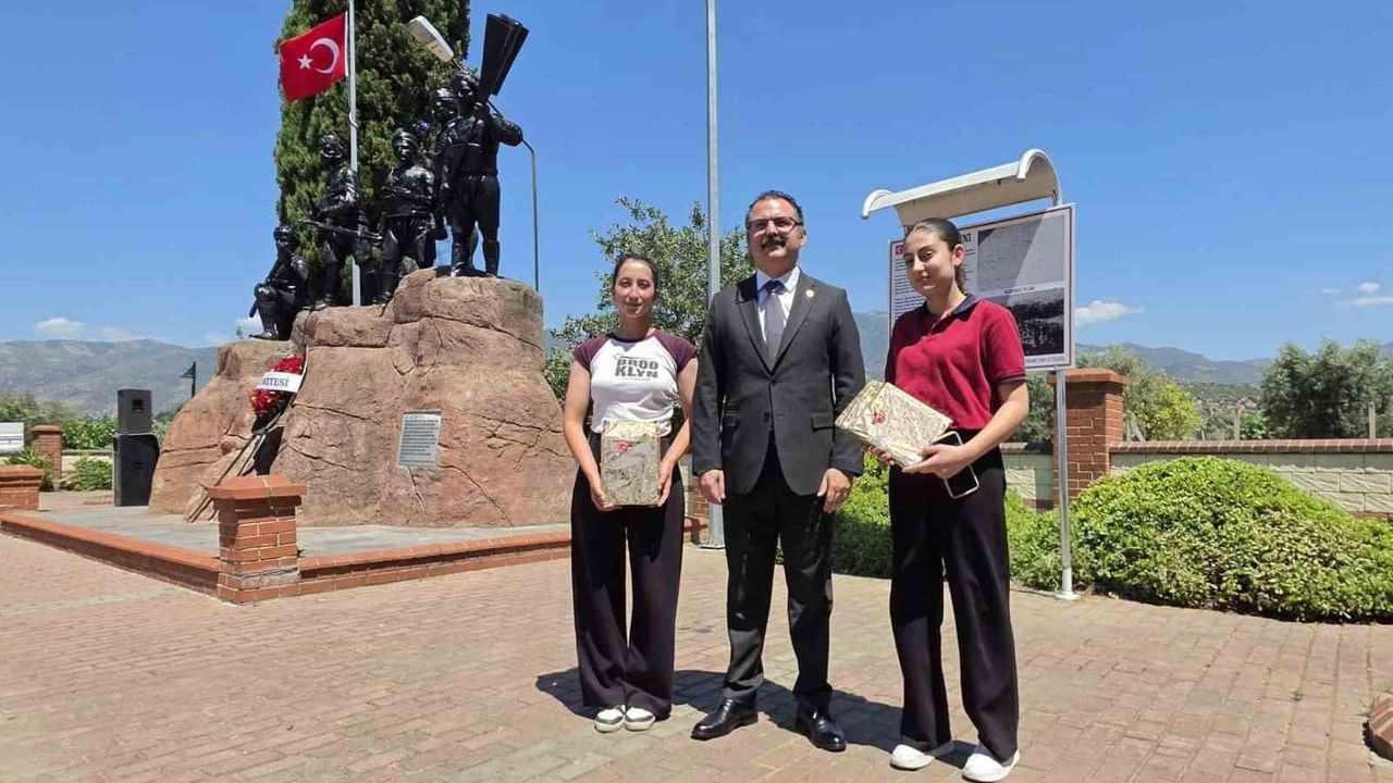 Malgaç baskını ve Yörük Ali Efe 107. yılında anıldı