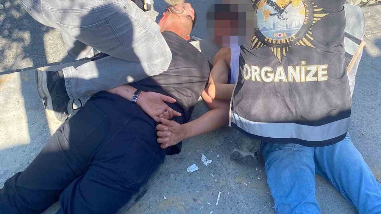 Maltepe’de Otokoç Genel Müdürlüğü’ne Silahlı Saldırı: 2 Şüpheli Gözaltına Alındı