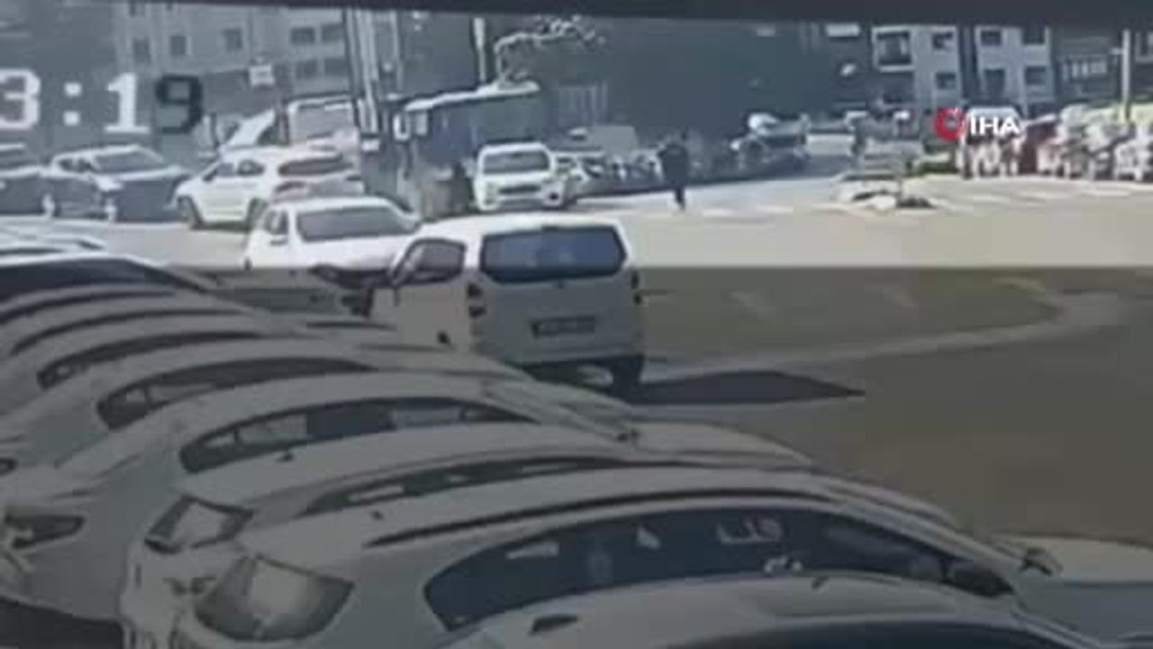 Maltepe’de Otokoç Genel Müdürlüğü saldırısı: 5 şüpheli tutuklandı