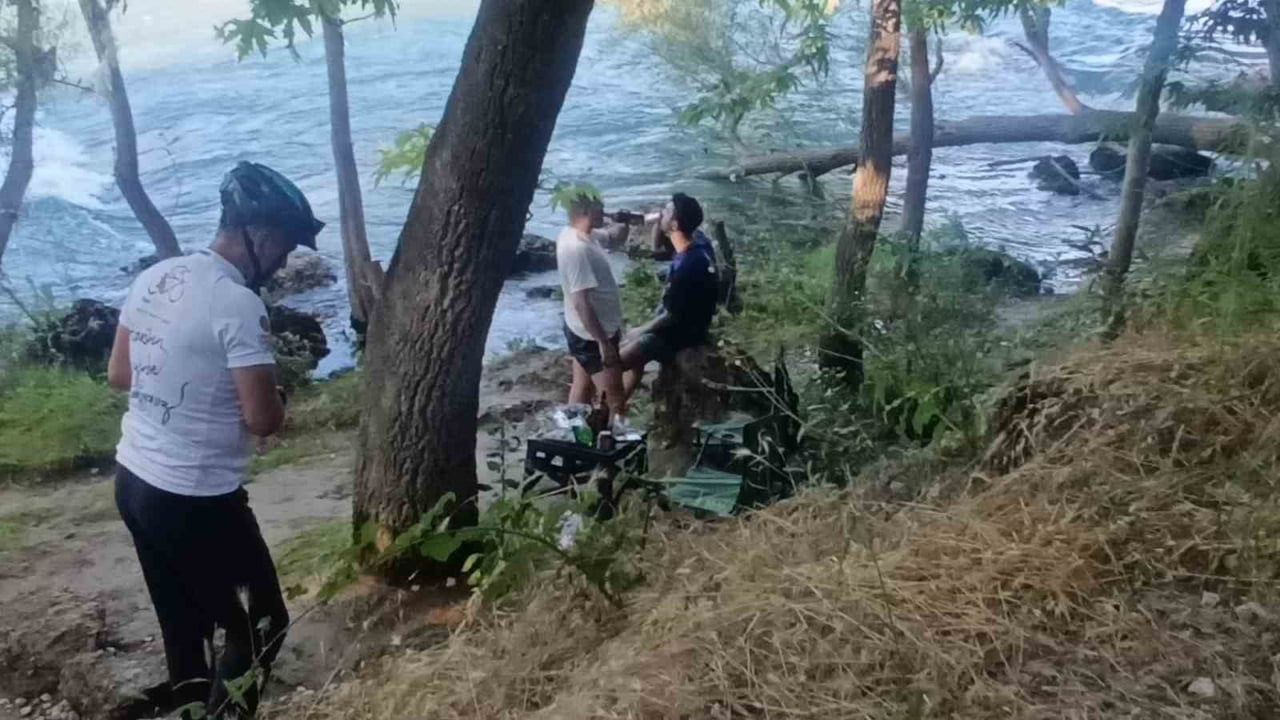 Manavgat’ta Dünya Bisiklet Günü: Bisiklet Turu ve Çevre Temizliği Etkinliği