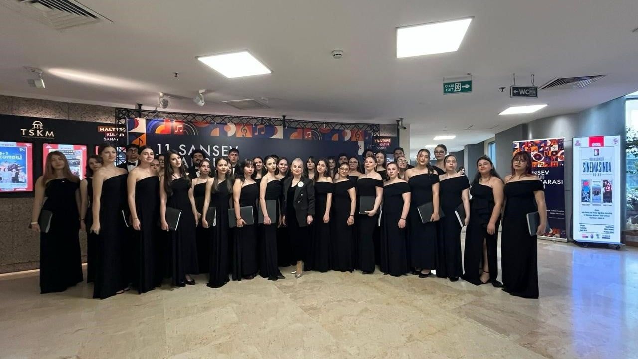 Manisa Büyükşehir Koroları ulusal ve uluslararası festivallerde ödül aldı