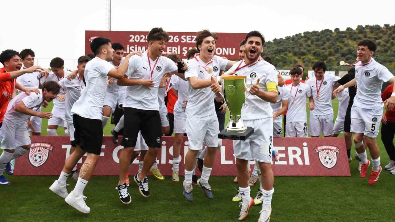 Manisa FK akademi seçmeleri başlıyor — Ücretsiz kayıt ve katılım şartları