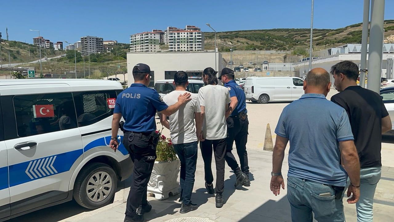Manisa Kula'da pompalı tüfekli saldırıda 1 tutuklama, 1 şüpheli adli kontrolle serbest bırakıldı