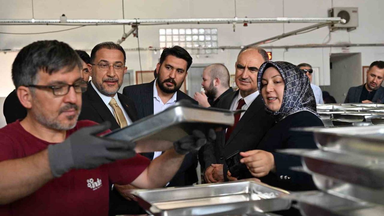 Manisa'nın üretim ve istihdam gücü değerlendirildi