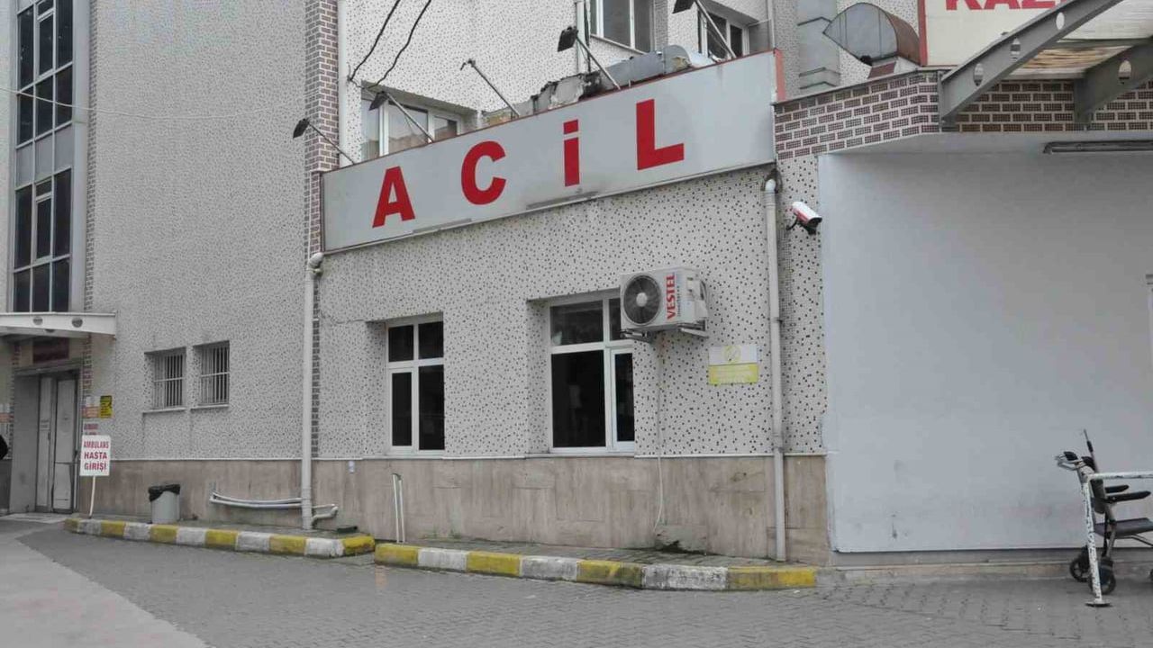 Manisa Salihli’de rastgele ateş açılması: 5 kişi yaralandı, şüpheli tutuklandı