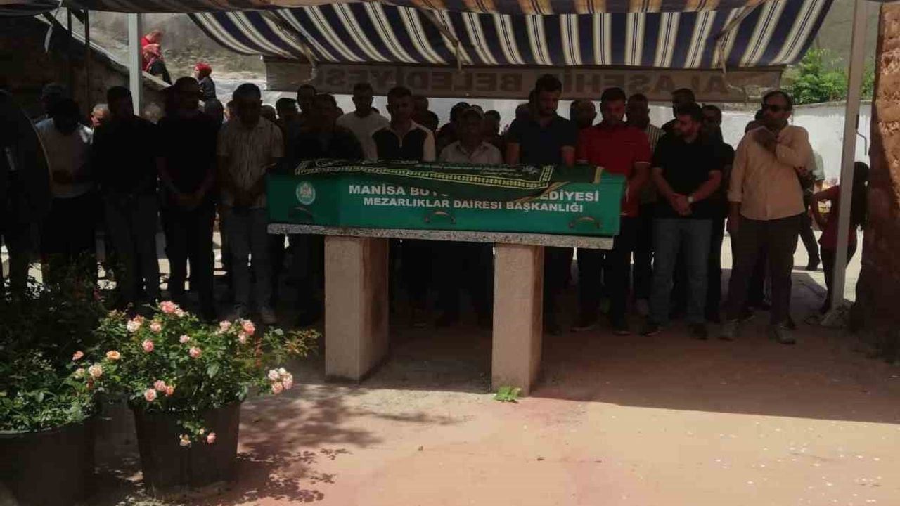 Manisalı damat Fethiye'de yüksekten denize atlayışın ardından hayatını kaybetti