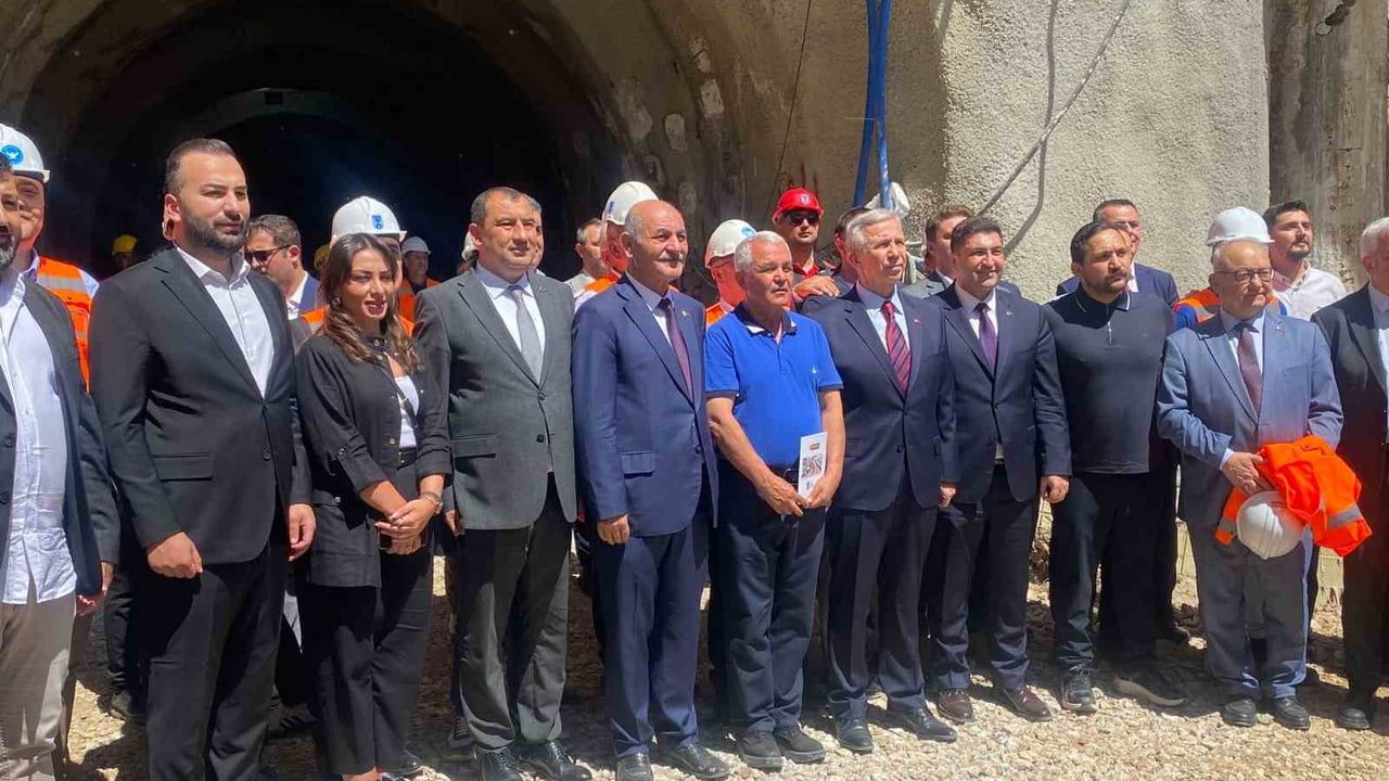 Mansur Yavaş: seçmen başka parti tercih etseydi onu seçerdi