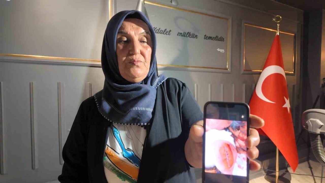 Mardin’de Neriman Çekin davasında mahkeme gelinin tutuklanma talebini reddetti