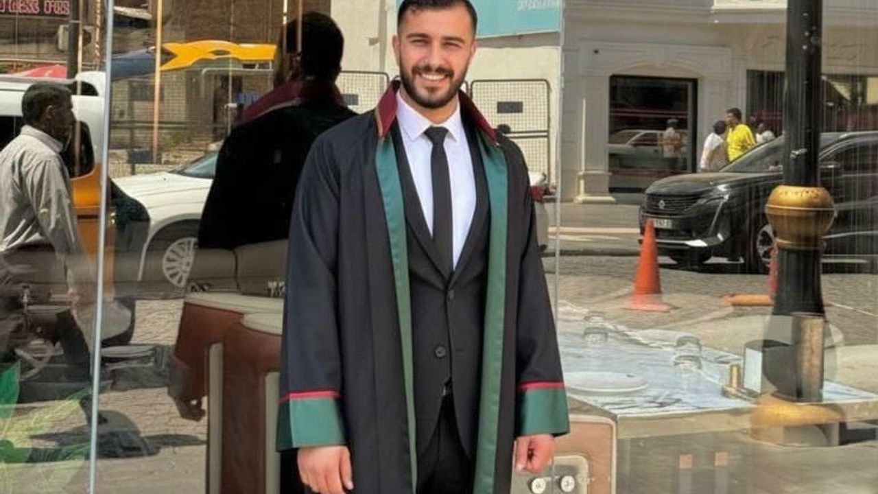 Mardin'de öldürülen hukuk öğrencisi Fırat Baraj'ın annesinden adalet çağrısı