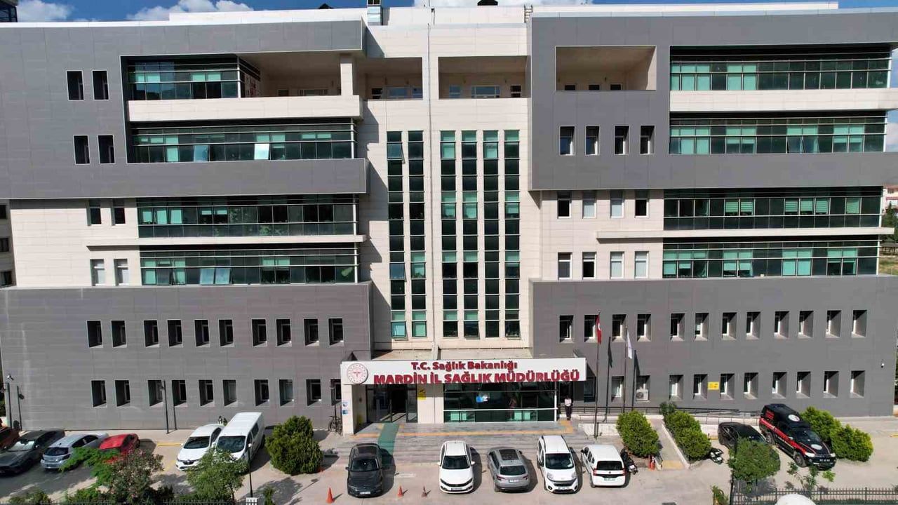 Mardin'de sağlık tesislerinde Pardus ile yerli dönüşüm: 500 cihaz aktif