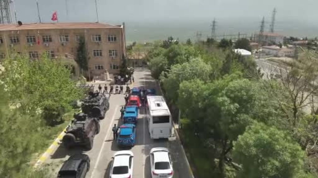 Mardin merkezli 15 ilde yasa dışı bahis operasyonu: 32 şüpheli yakalandı
