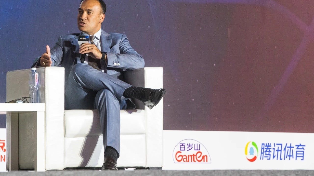 Mark Tatum: Gelecek Basketbol Şampiyonlar Ligi Şampiyonu NBA Avrupa’ya Katılma Hakkı Elde Edecek