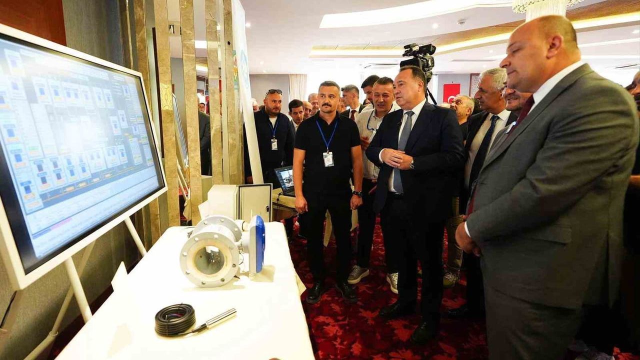 Maski'de dijital dönüşümle altyapı verimliliği ve hizmet hızı artıyor