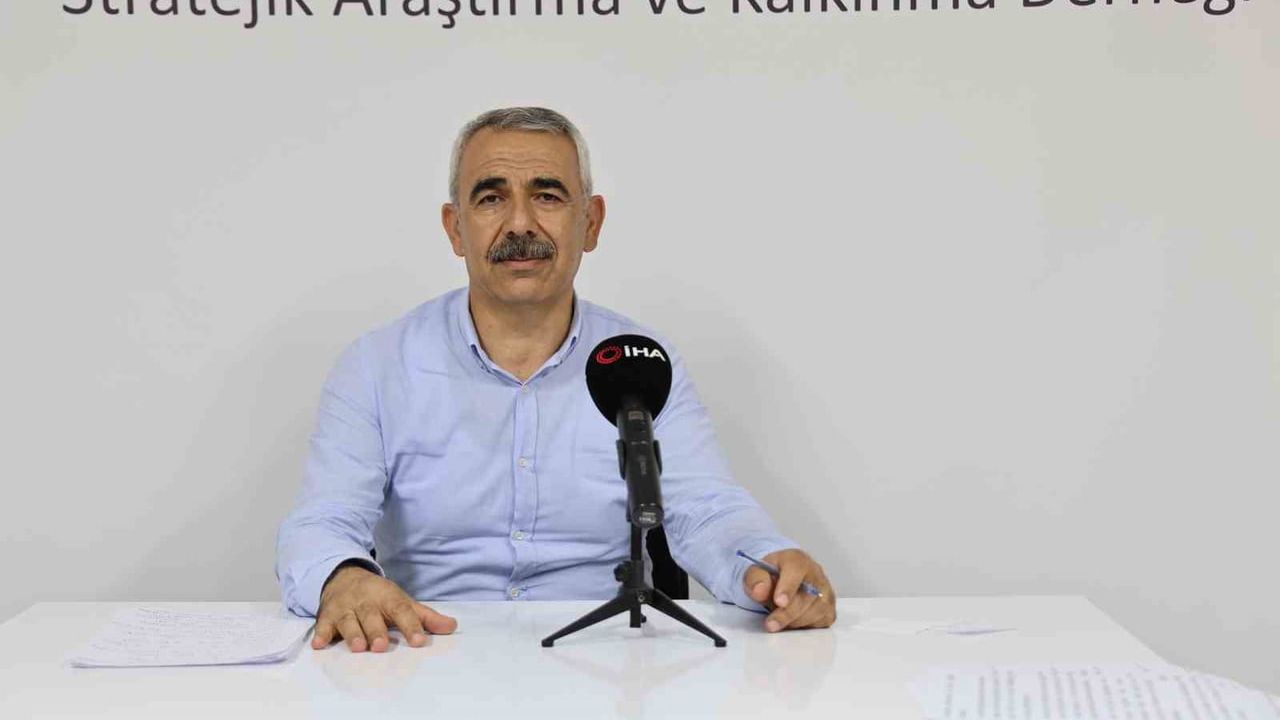 MASSAD, Elazığ’ın güney ilçelerinde yerinde işleme ve Hazar Gölü için özel koruma planı talep etti