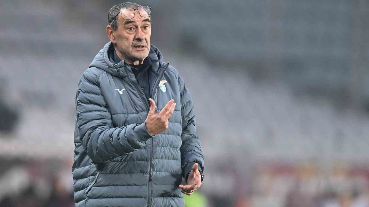 Maurizio Sarri Atalanta'nın yeni teknik direktörü oldu