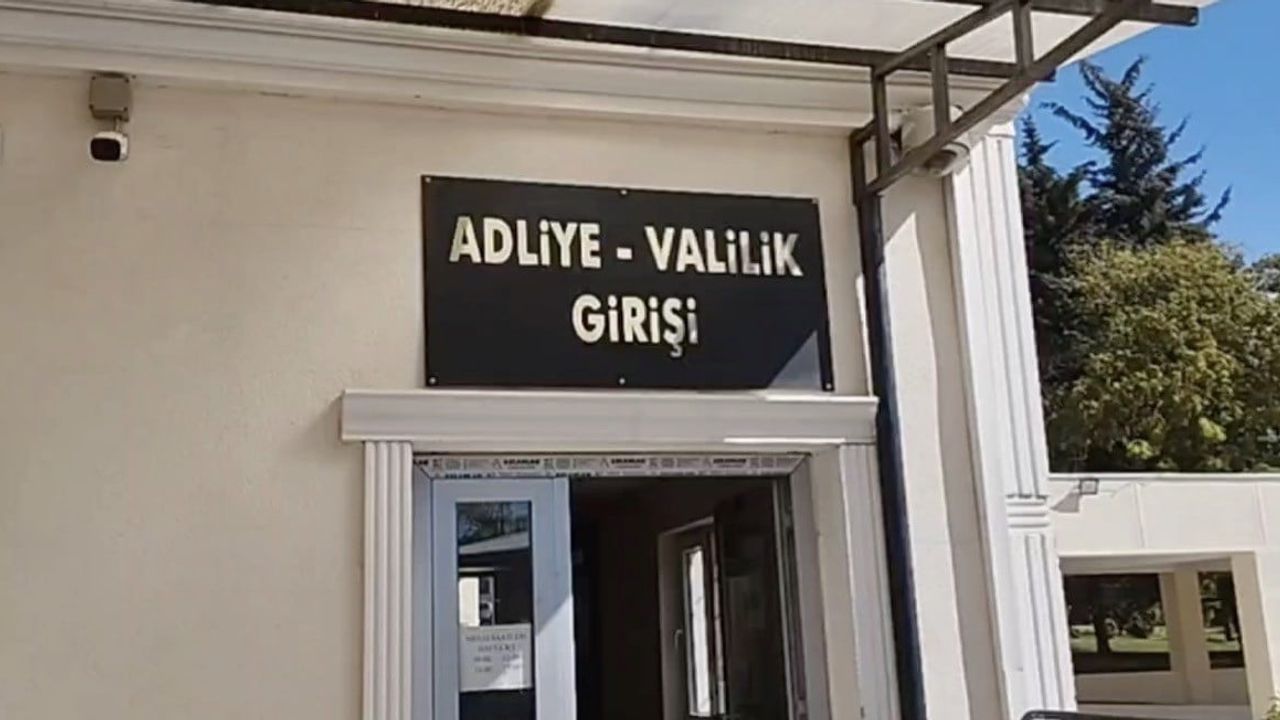 Mazıdağı'nda miras gerekçeli saldırı: Babasını patlayıcıyla öldürmeye teşebbüs eden sanıkların gerekçeli kararı açıklandı