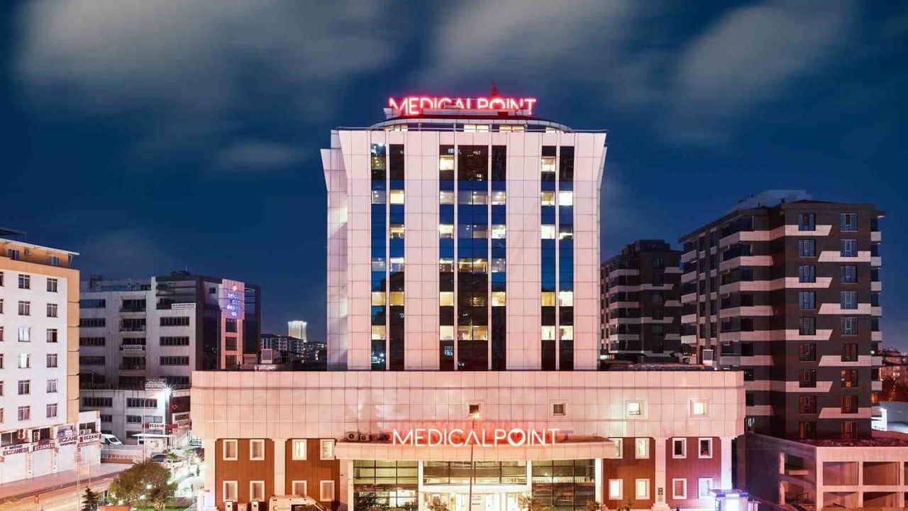 Medical Point Hastaneler Grubu, Türkiye’nin En İyi İşverenleri 2026 araştırmasında sağlık sektöründe ikinci oldu