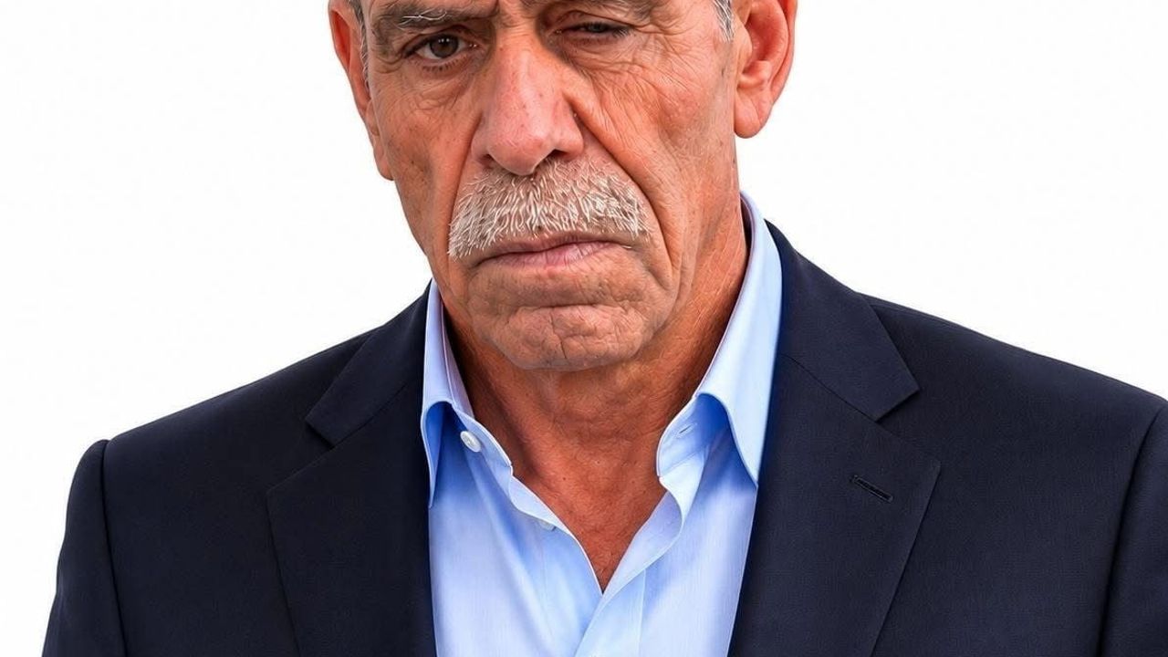 Mehmet Ali Enhas Almanya'da hayatını kaybetti; ilham verdiği 'Umuda Yolculuk' hatırlatıldı