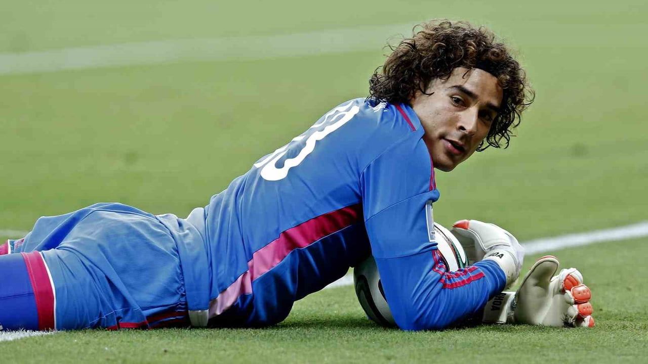 Meksikalı kaleci Ochoa, 2026 Dünya Kupası sonrasında futbolu bırakacağını açıkladı