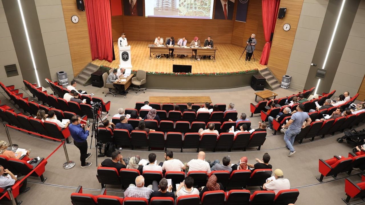 Melikgazi'nin 'kazan kazan finans modeli' vatandaşlara yine kazandırdı