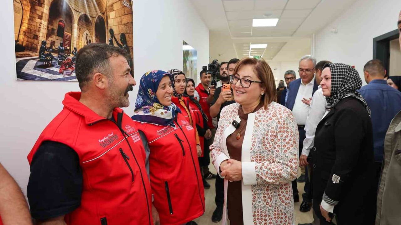 Meral-Beyhan Uslu Alzaymır Merkezi açılışa hazırlanıyor