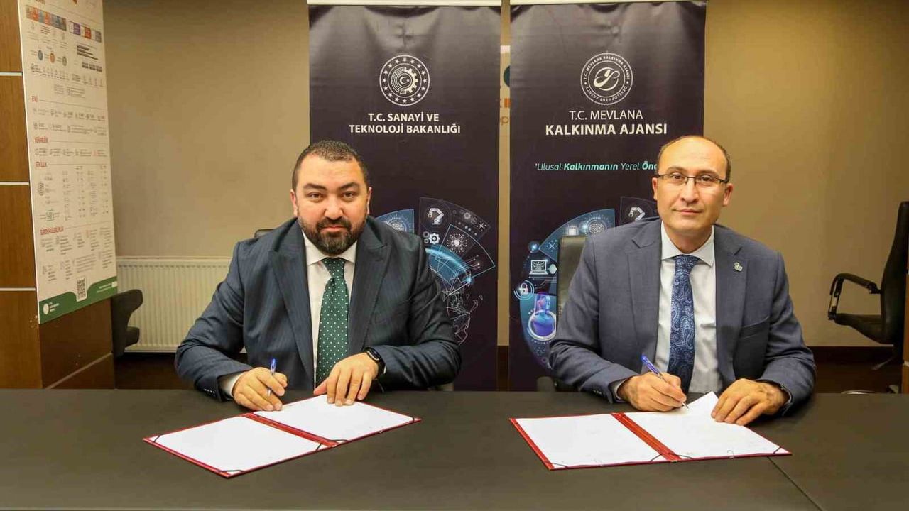 Meram'da MEVKA destekli barista eğitimiyle hizmet kalitesi artırılacak