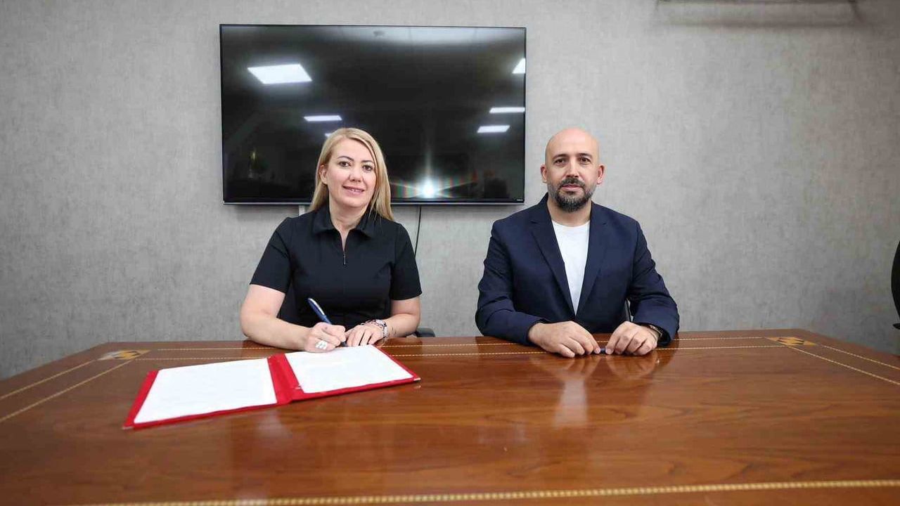 Merkezefendi Belediyesi'nden çevreye iki yeni adım