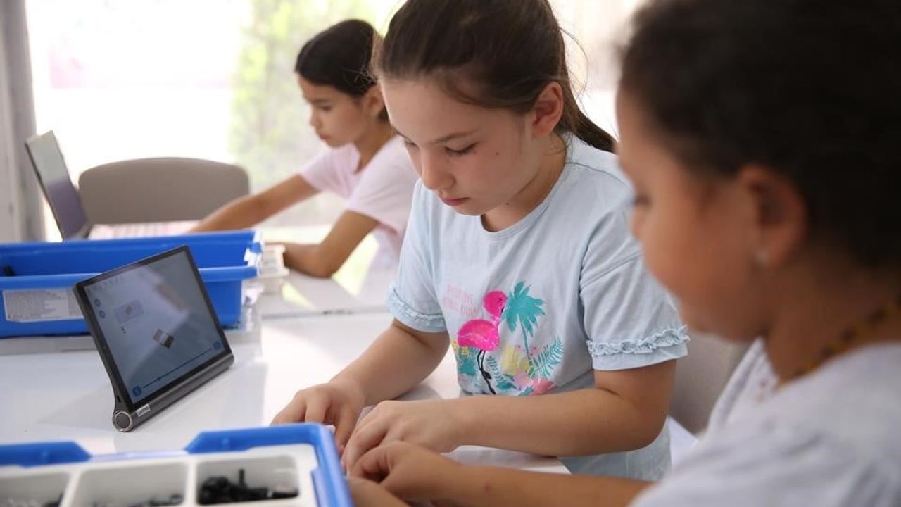 Merkezefendi yaz spor okulları kayıtları başladı