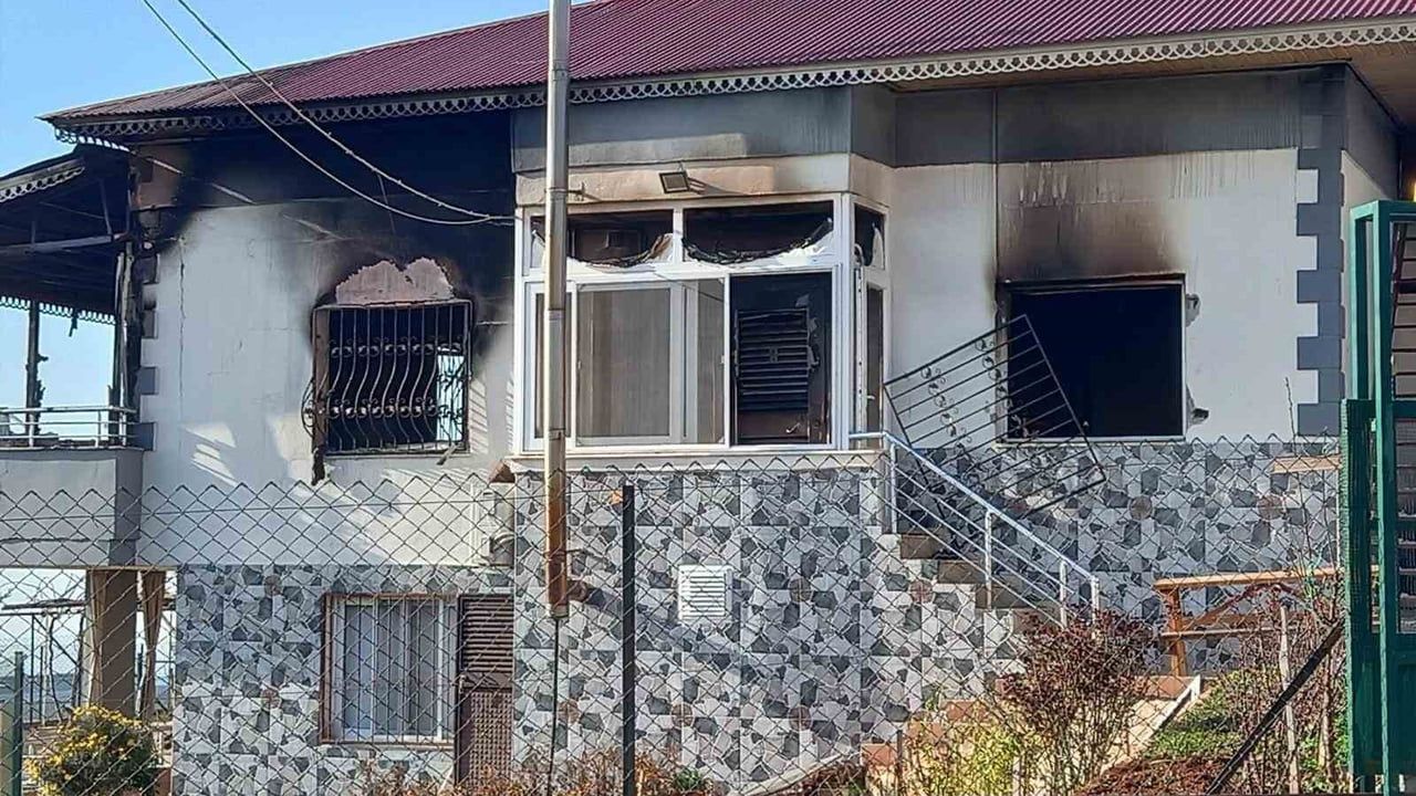 Mersin'de 27 ay önceki yangın dosyası çözüldü: Bütüner çiftinin ölümü cinayet şüphesiyle soruşturuldu