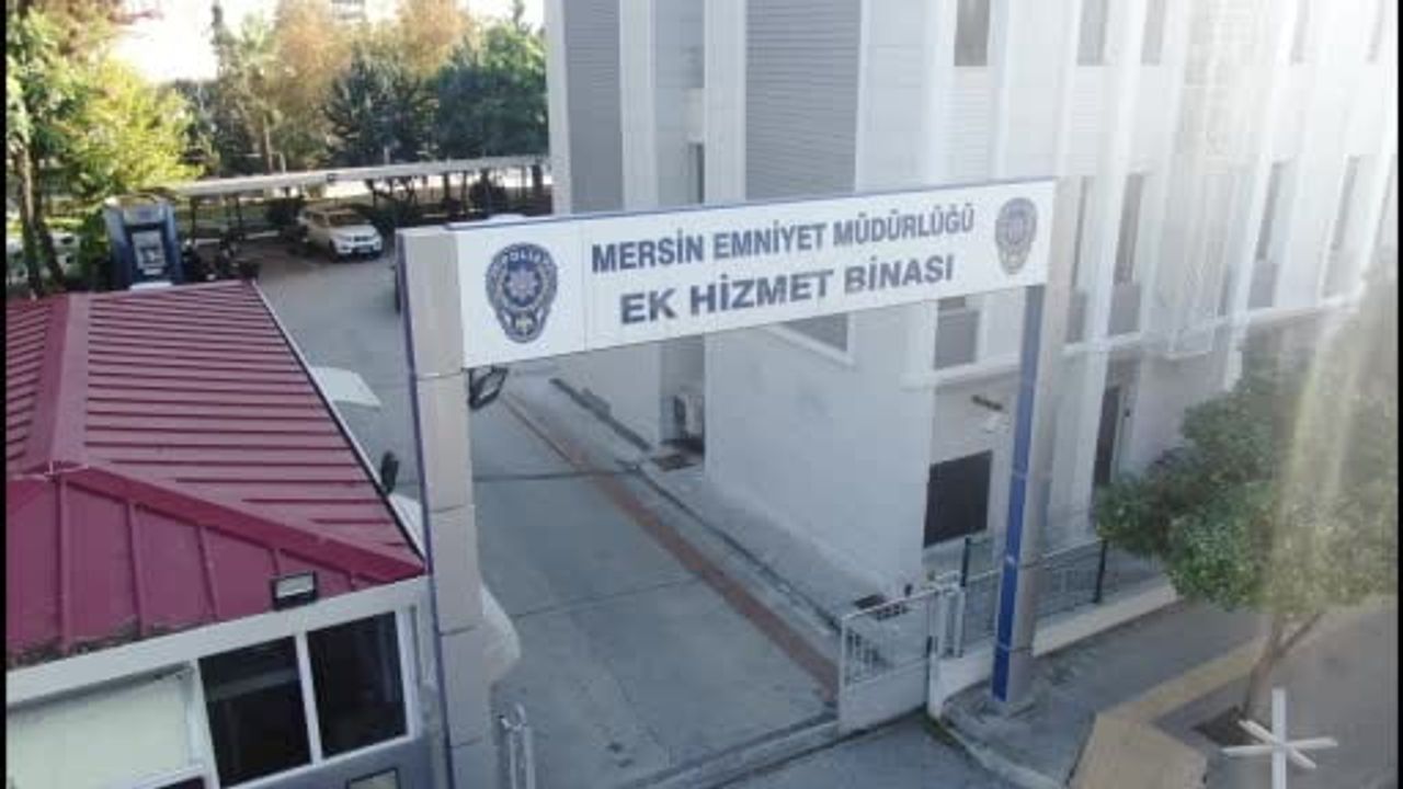 Mersin'de 441 aranan şahıs yakalandı