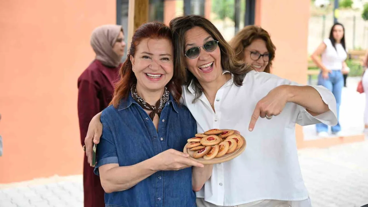 Mersin’de coğrafi işaretler için güç birliği