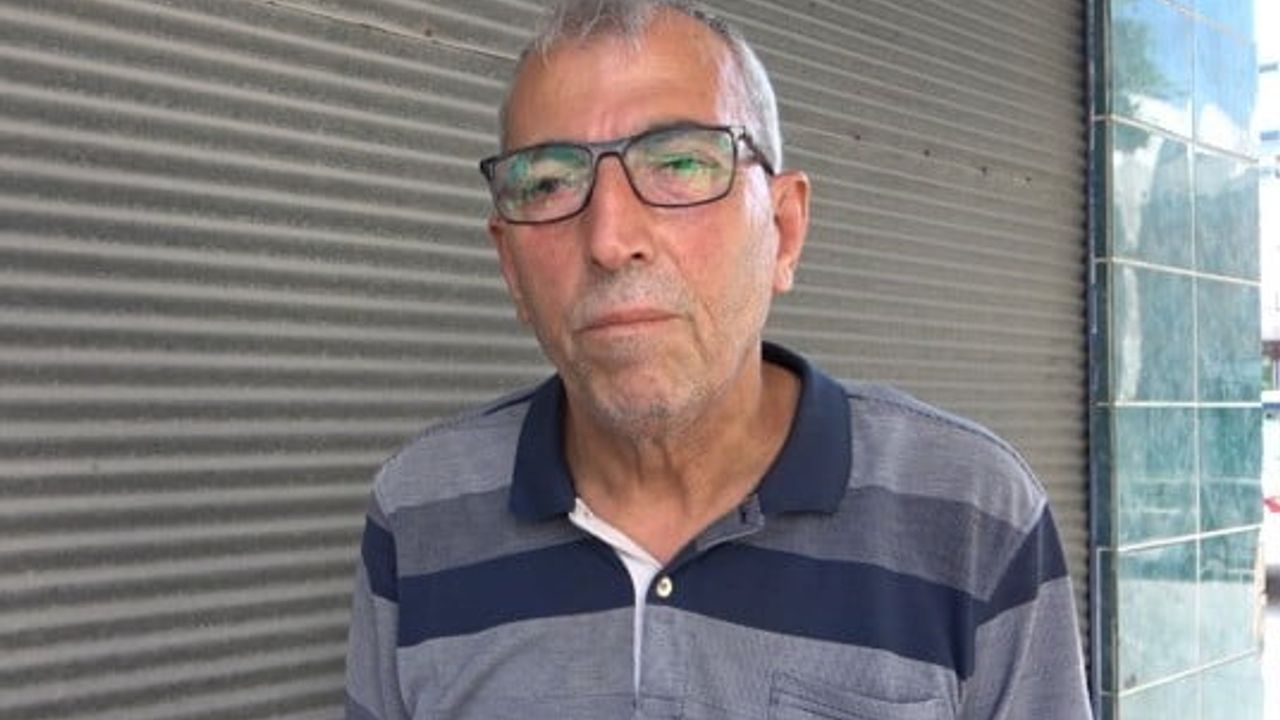 Mersin'de denizde darbedilen genç: baba ihmallerin araştırılmasını istedi