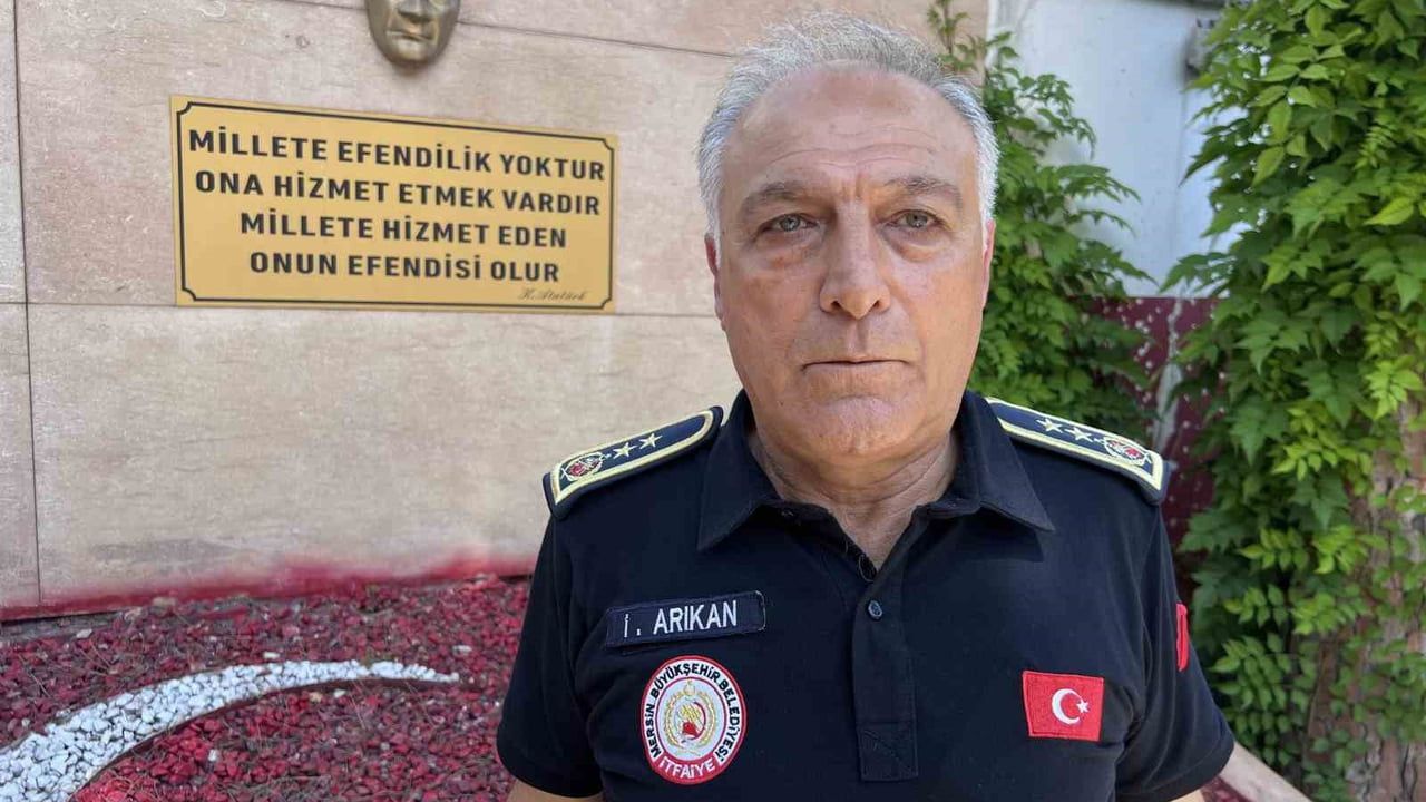 Mersin’de yaz aylarında 1,5 ayda 184 yılan vakası