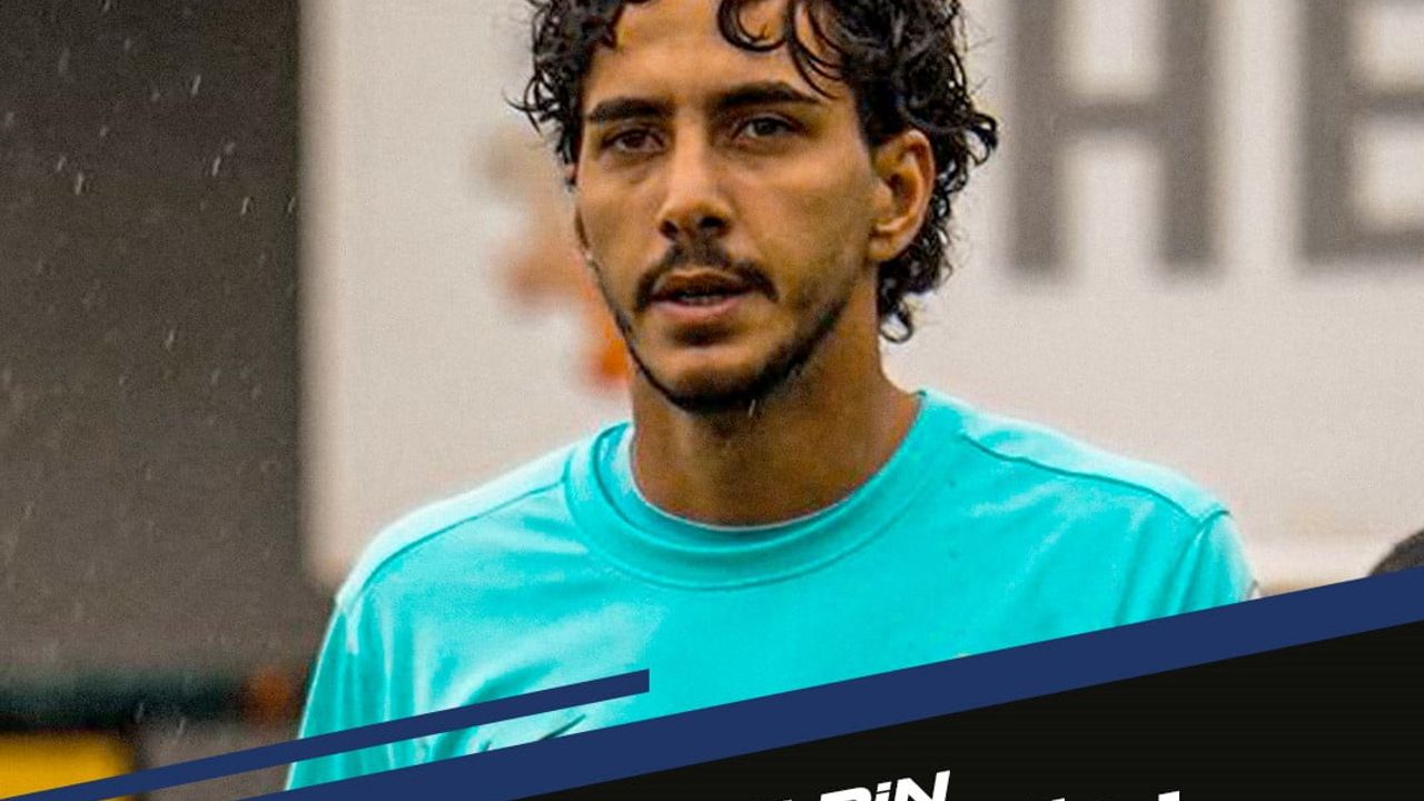 Mertcan Dağlı Erciyes 38 Futbol Spor Kulübü'nde