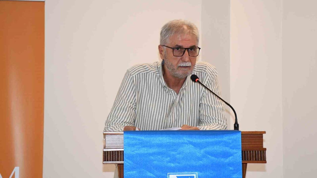 Mesleki eğitimde yalın düşünceye güçlü destek