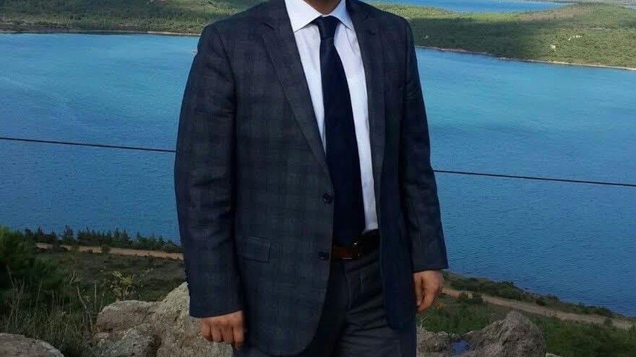 Metin Tokel, İzmir cumhuriyet başsavcı vekilliğine atandı