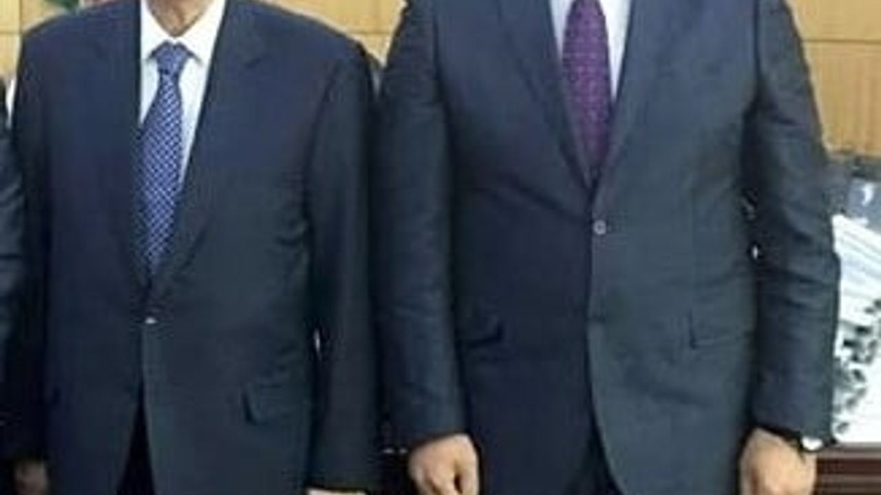 MHP Manisa İl Teşkilatı feshedildi, Nurullah Savaş il başkanı atandı