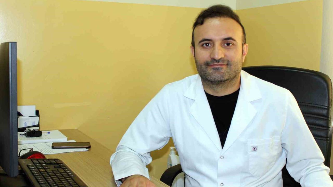 Midyat İlçe Devlet Hastanesi'nde mesai dışı poliklinik hizmeti devam ediyor