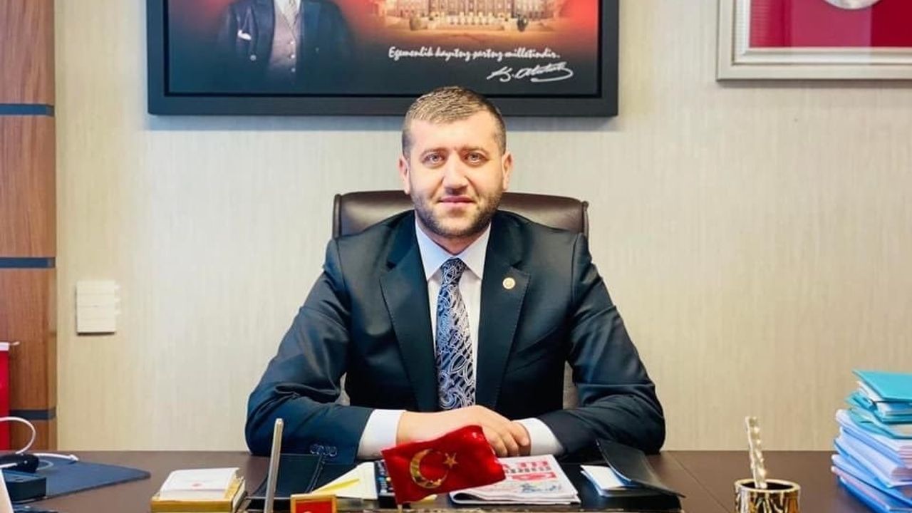 Milletvekili Baki Ersoy TBMM'ye taşıdı: Oruç Reis 2. Etap'ta tapu teslimlerinde belirsizlik