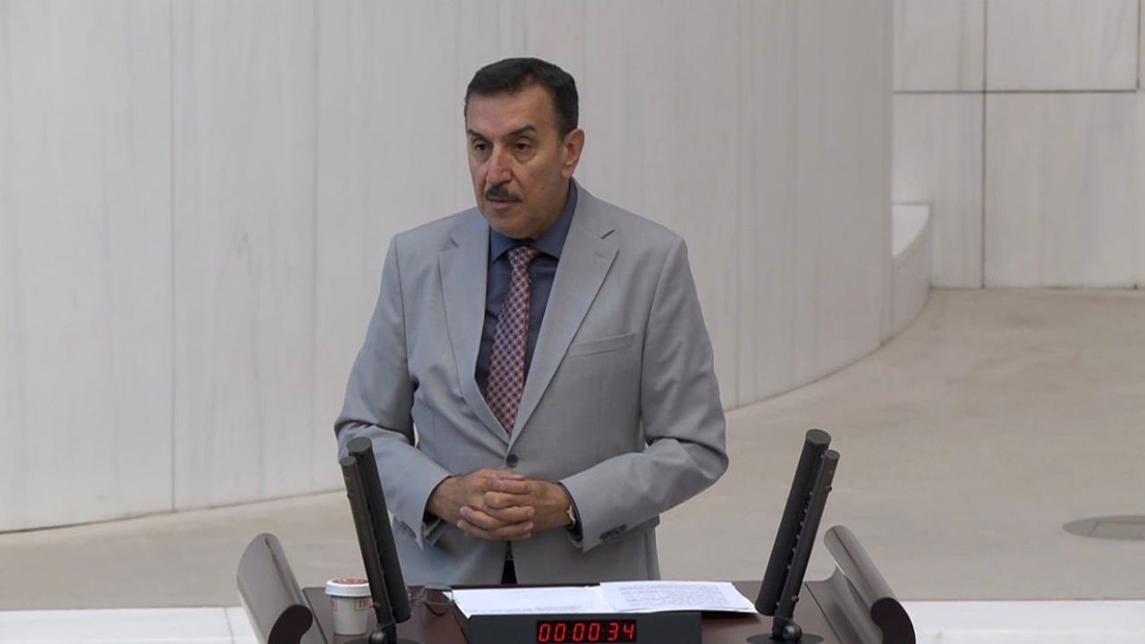 Milletvekili Bülent Tüfenkci: fahiş fiyatla mücadelede denetimler kararlılıkla sürüyor