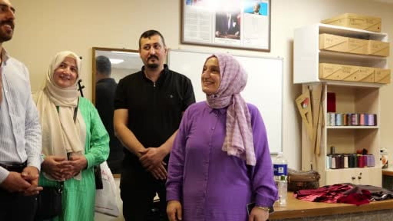 Milletvekilleri İstanbul'un Nabzını Sahada Tutuyor: Çekmeköy, Fatih ve Küçükçekmece Ziyaretleri