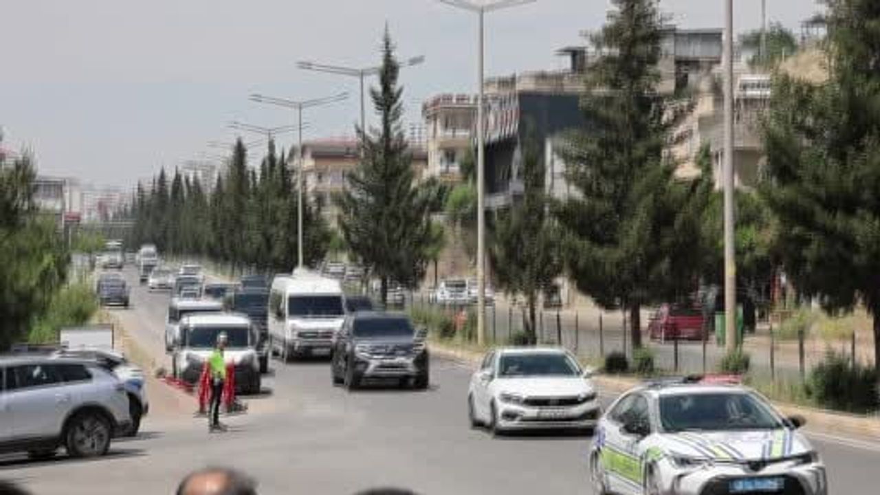 Milli Savunma Bakanı Yaşar Güler Kahramanmaraş'ta: Şehit ve Gazilere Vefa Sözü