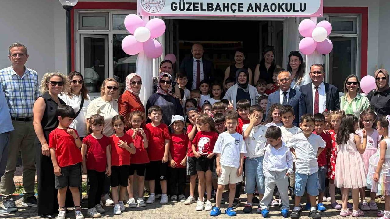 Miniklerden sıfır atık farkındalığı