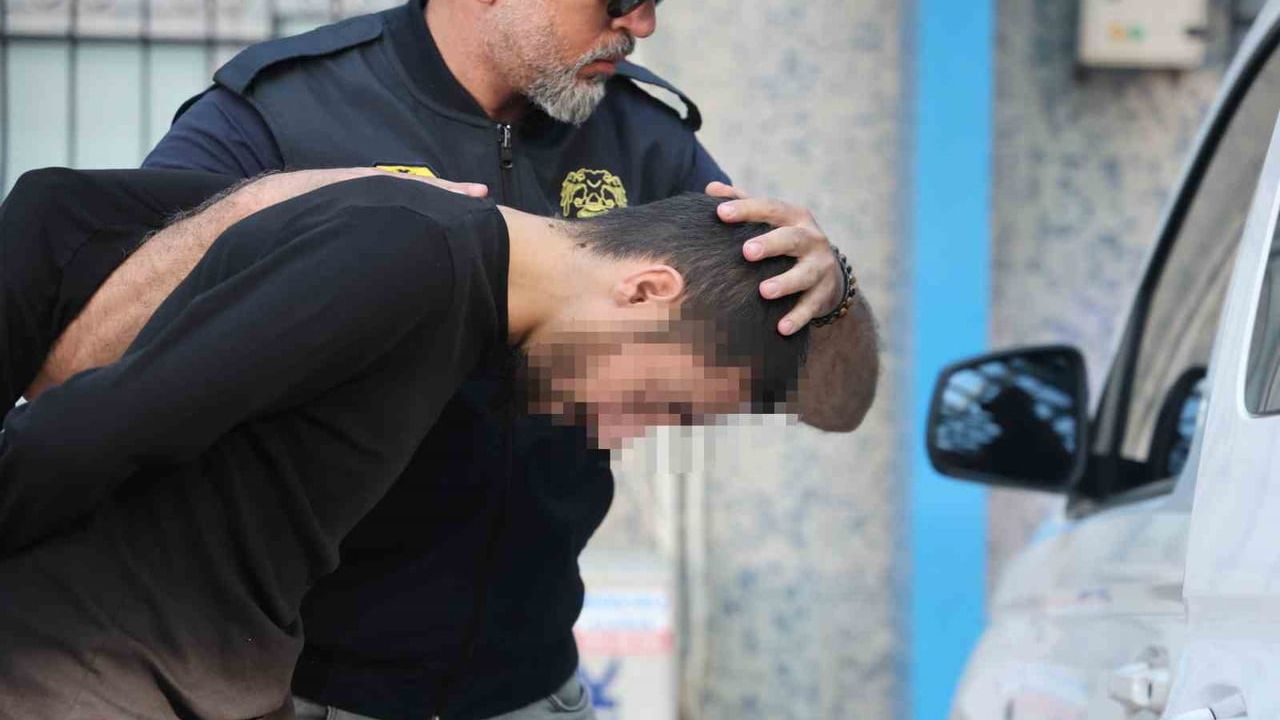 MİT operasyonunda yakalanan DEAŞ'ın sözde sorumlusu tutuklandı