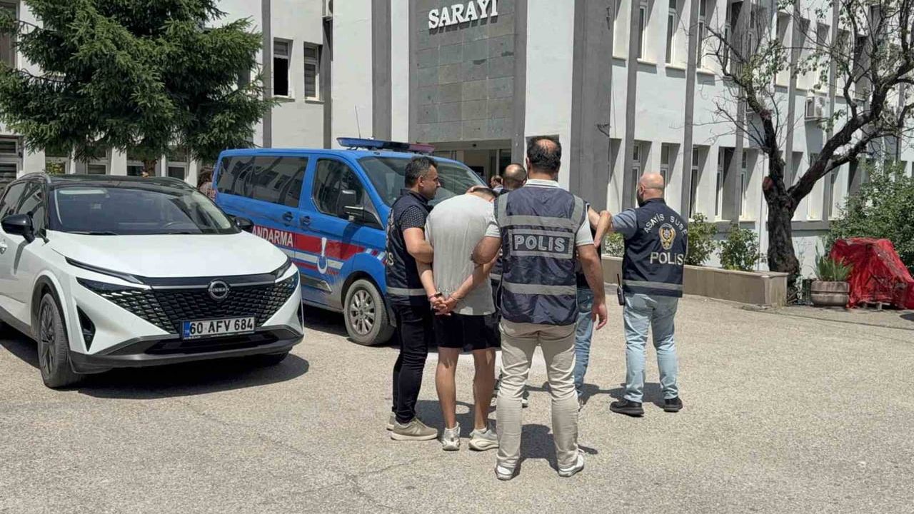 MİT personeli yalanıyla yaşlı kadını dolandıran 2 şüpheli tutuklandı