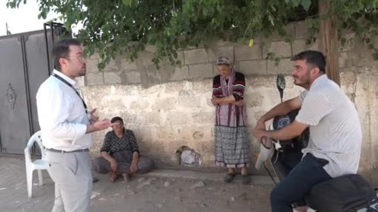 Mobil sigara bırakma polikliniği umut oluyor