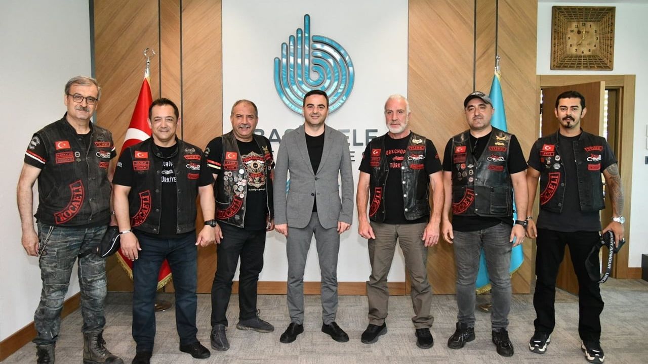 Motor sporları ve güvenli sürüş masaya yatırıldı