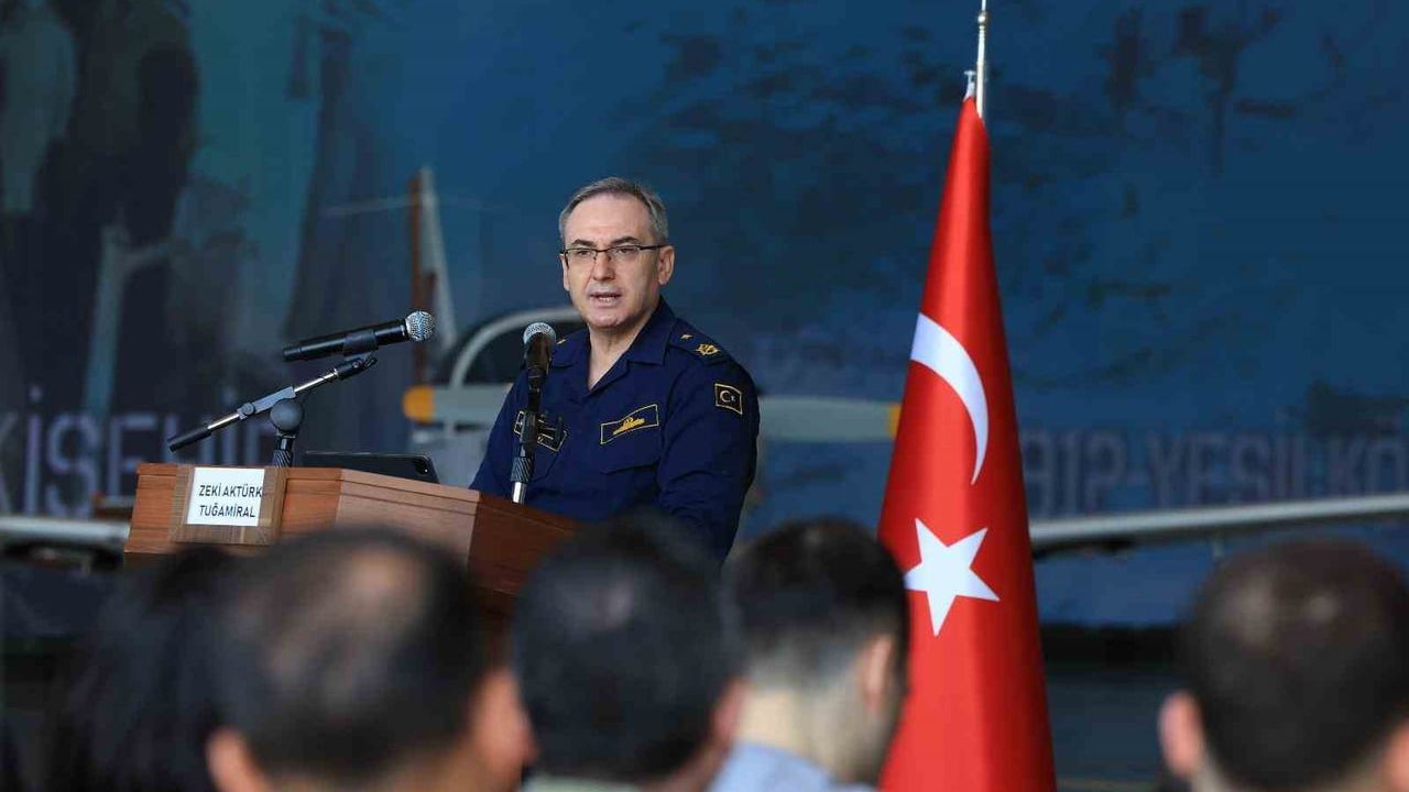 MSB: Yunanistan’ın savunma harcamalarını artırması Yunan halkının düşünmesi gereken bir konu